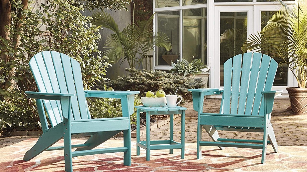 best patio sling chairs