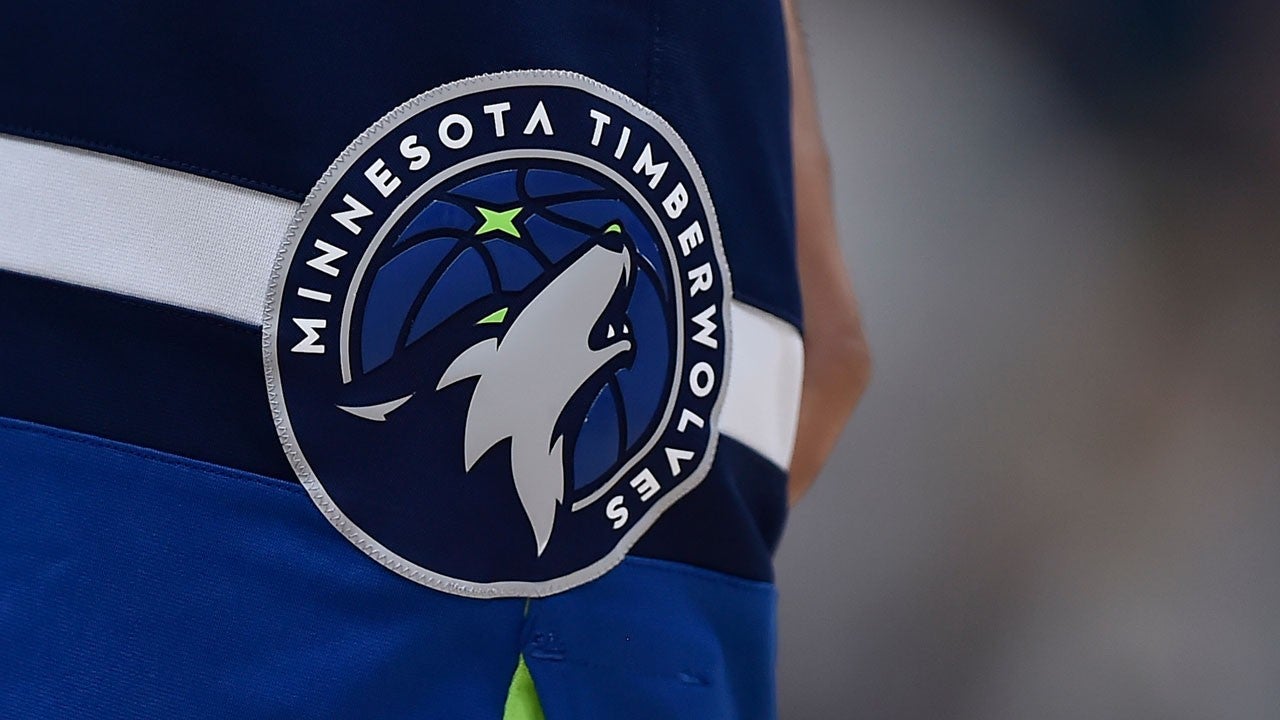 Timberwolves' Game Against Nets Postponed Following Police Killing of