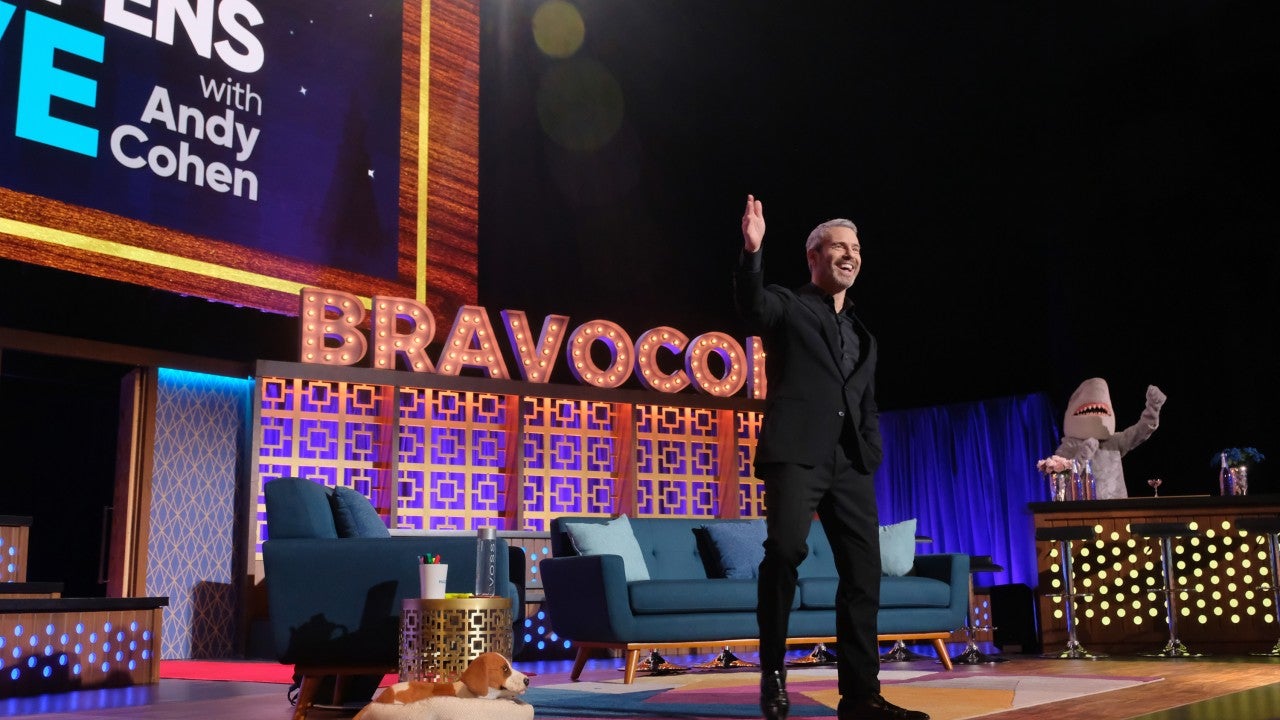 BravoCon 2023 Find Out Which Shows Will Be There and How to Get
