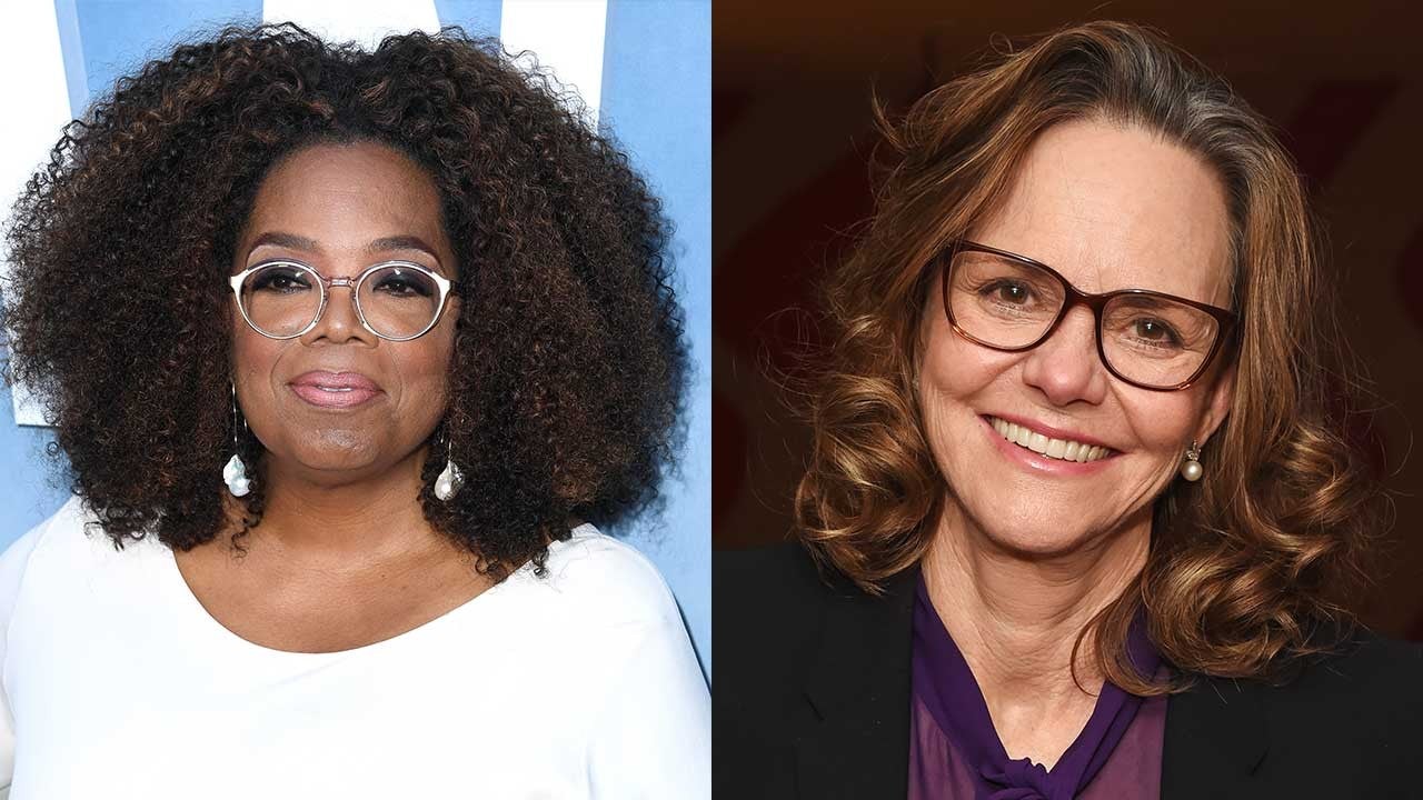 Oprah Winfrey Reveals the 'Inappropriate Question' She Asked Sally ...