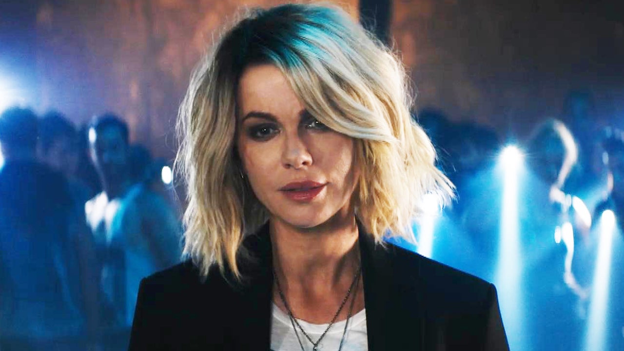 Kate Beckinsale Embarks On A Rage Filled Mission For Revenge In Jolt Trailer Exclusive Entertainment Tonight