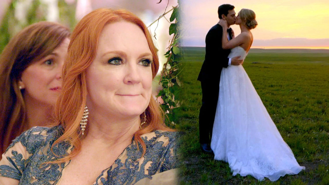 Pioneer Woman Ree Drummond S Daughter Alex Gets Engaged 62d