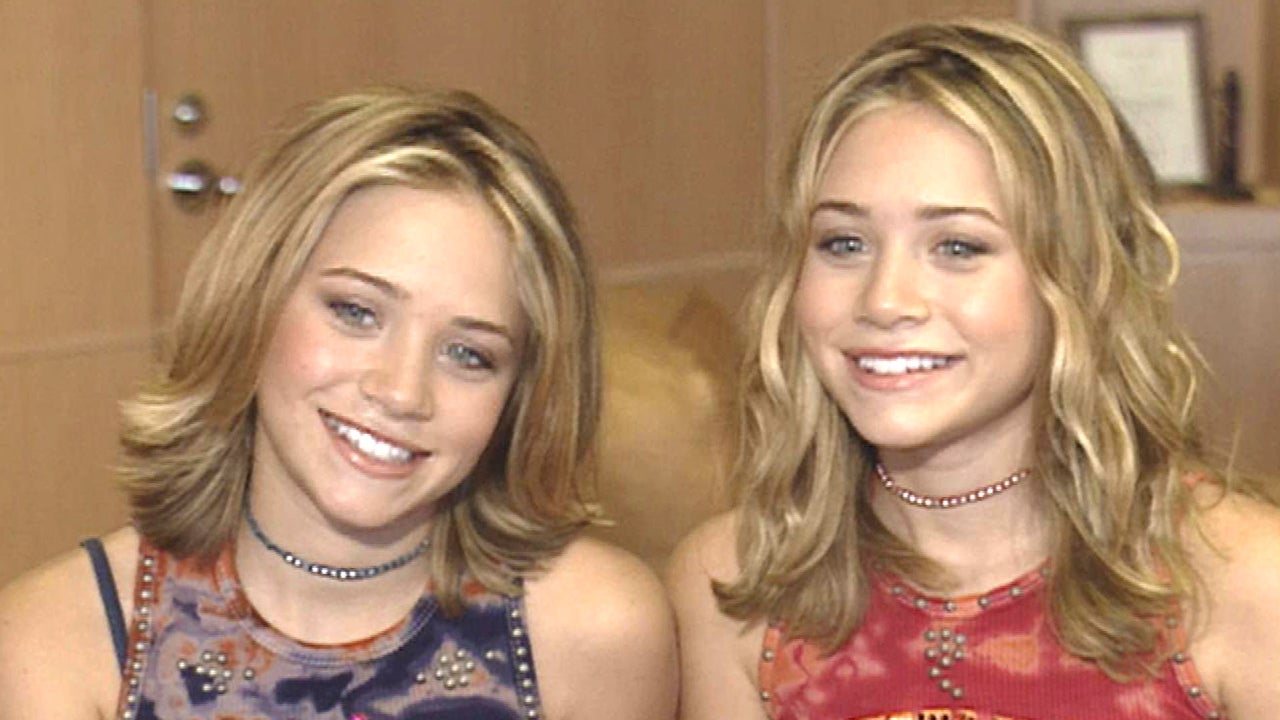 Mary Kate And Ashley Olsen Recall Being ‘devastated While Shooting 