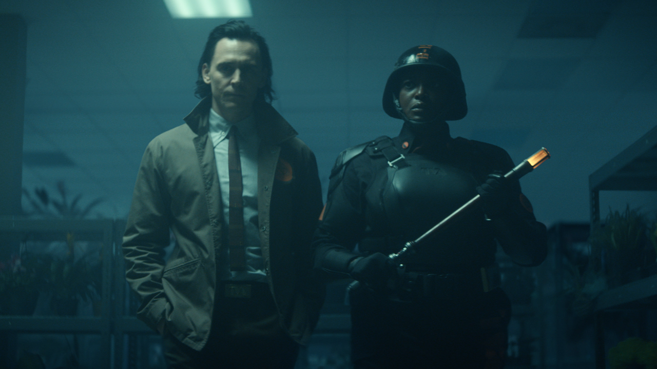 ‘Loki’ Episode 2 Reveals the Series’ Villainous Variant