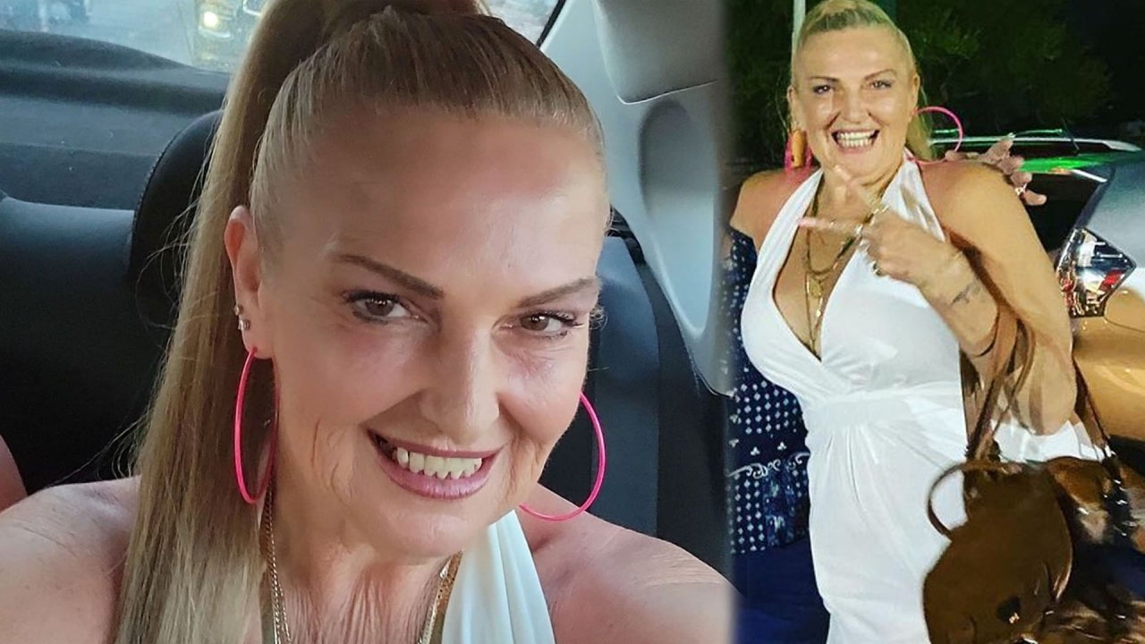 '90 Day Fiancé's Angela Deem Shocks Fans With New Look After 100 Pound