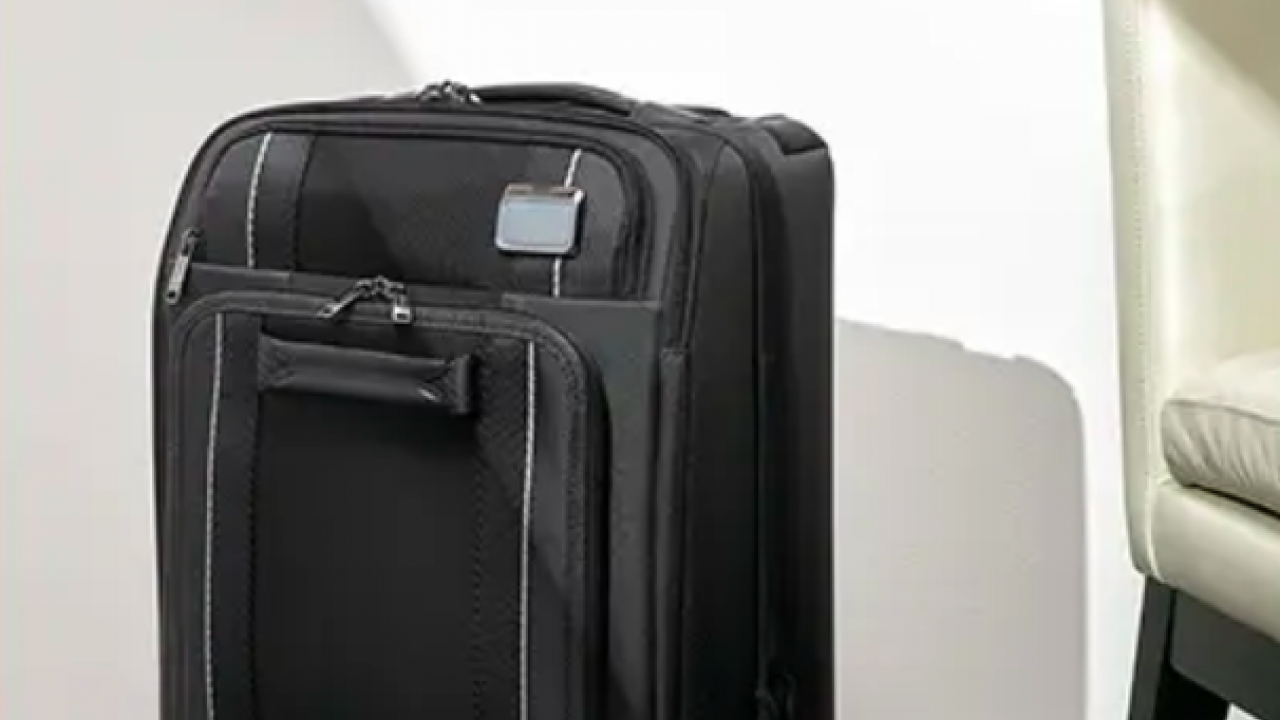 nordstrom anniversary sale luggage