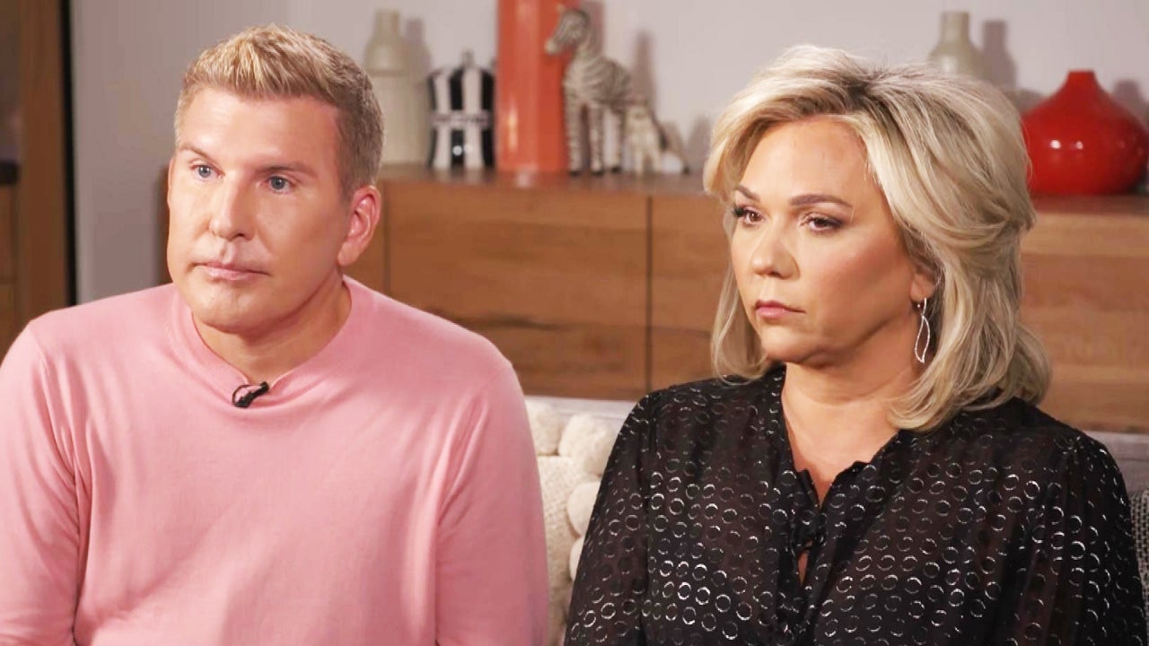 did growing up chrisley get cancelled