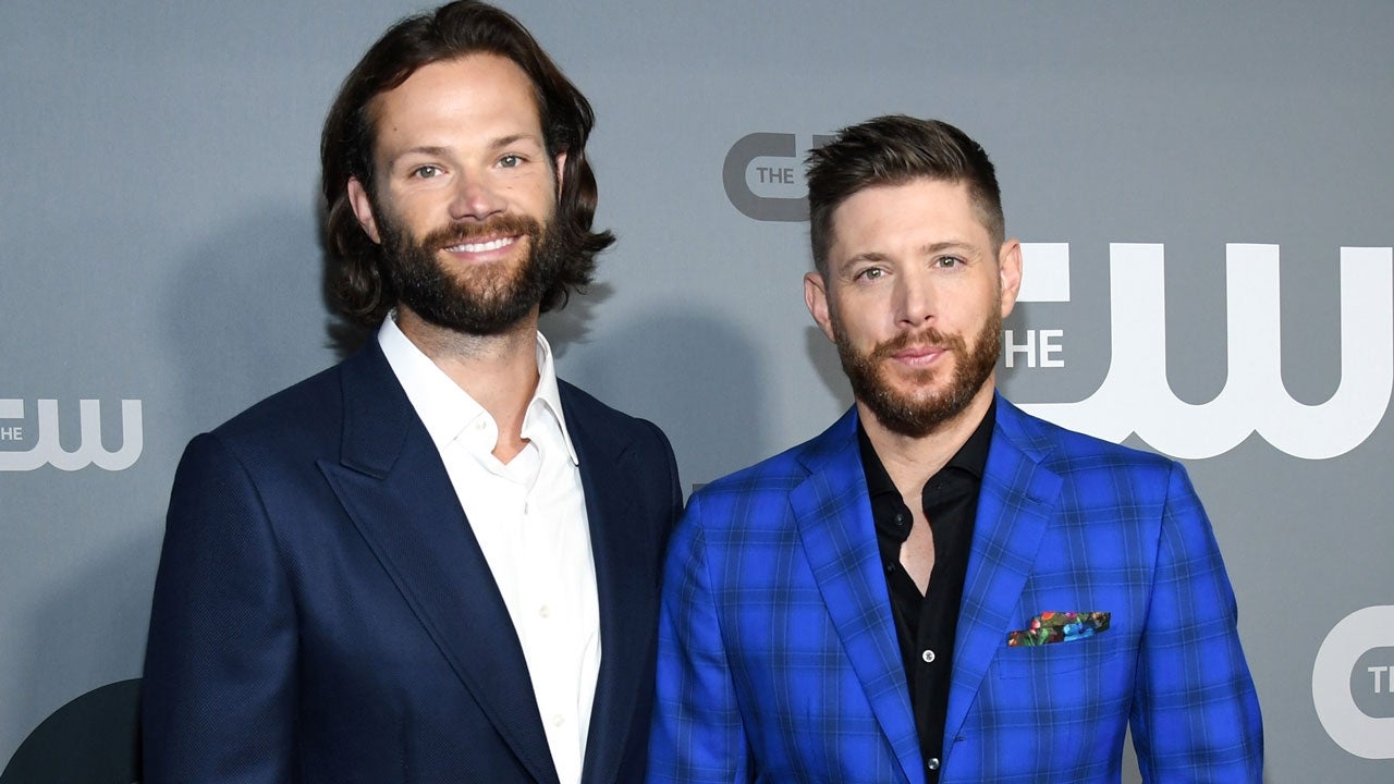 Jared Padalecki Clears Up Feud Rumors With Jensen Ackles Over   Padalecki Ackles GettyImages 1149555927 1280 