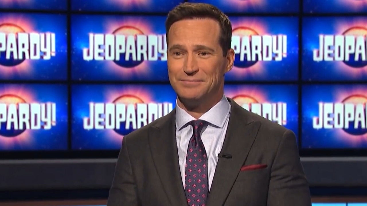 Mike Richards No Longer 'Jeopardy!' and 'Wheel of Fortune' Executive ...