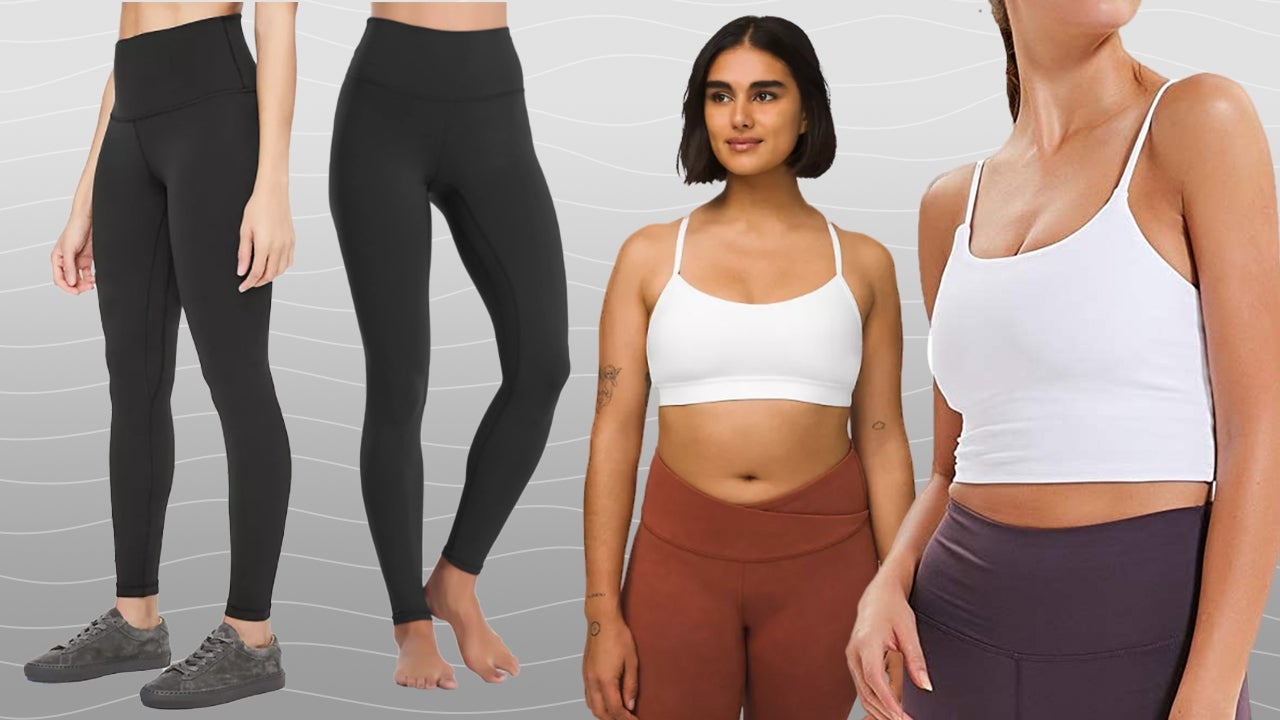 The Affordable Lululemon Dupes Trending On TikTok