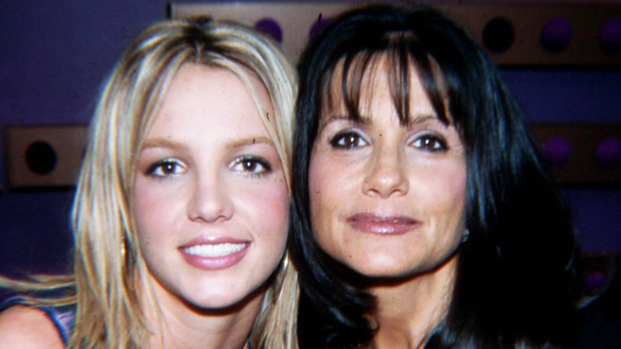 Britney Spears' Mom Lynne Says Singer Will 'Always Be My Gift ...