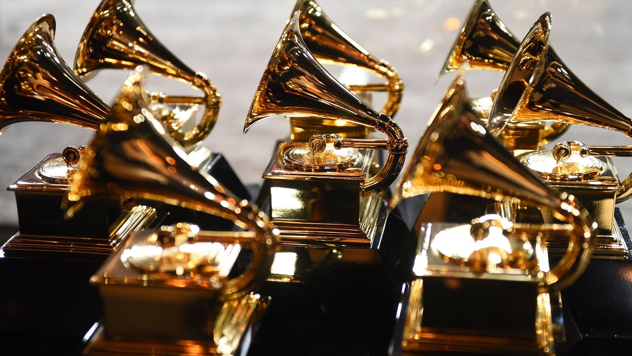 #2023 GRAMMY Nominations: See the Full List