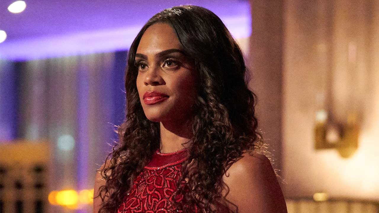 'The Bachelorette' Episode 6 Recap: Michelle Eliminates Half Her ...