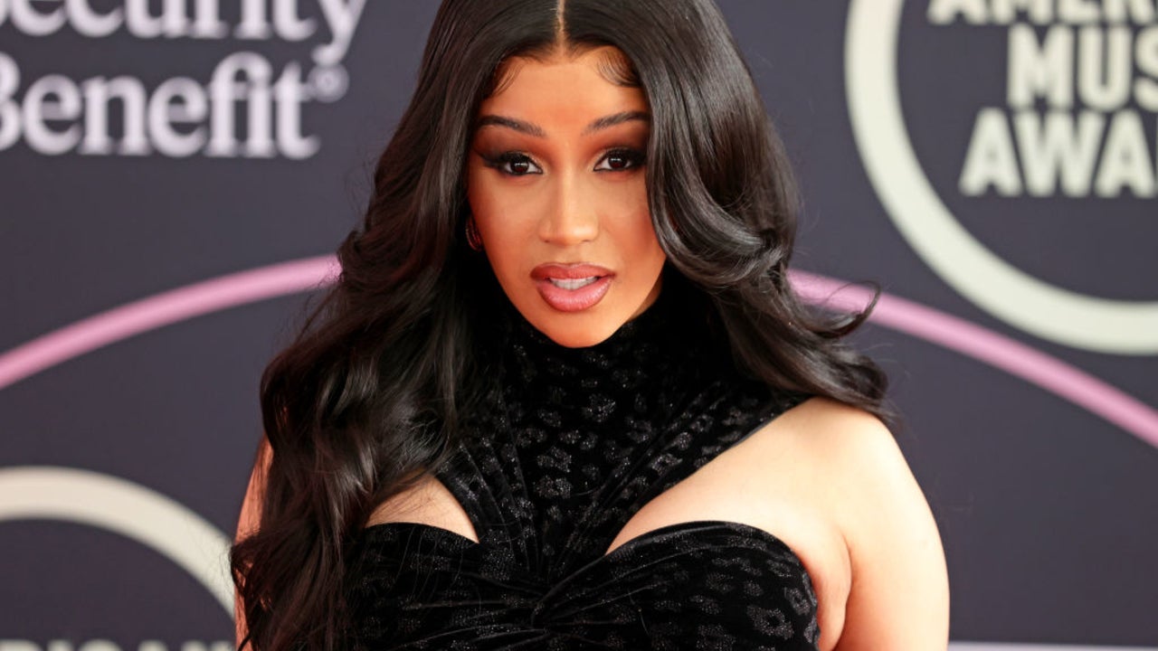 Cardi B Testifies She Felt ‘Extremely Suicidal' After YouTuber's ...