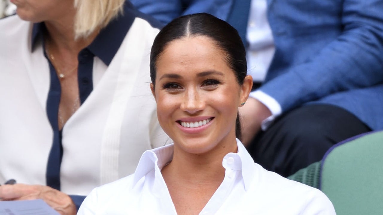 Meghan Markle S 89 Linen Dress Just Debuted In New Spring Colors Portal Jagosukses