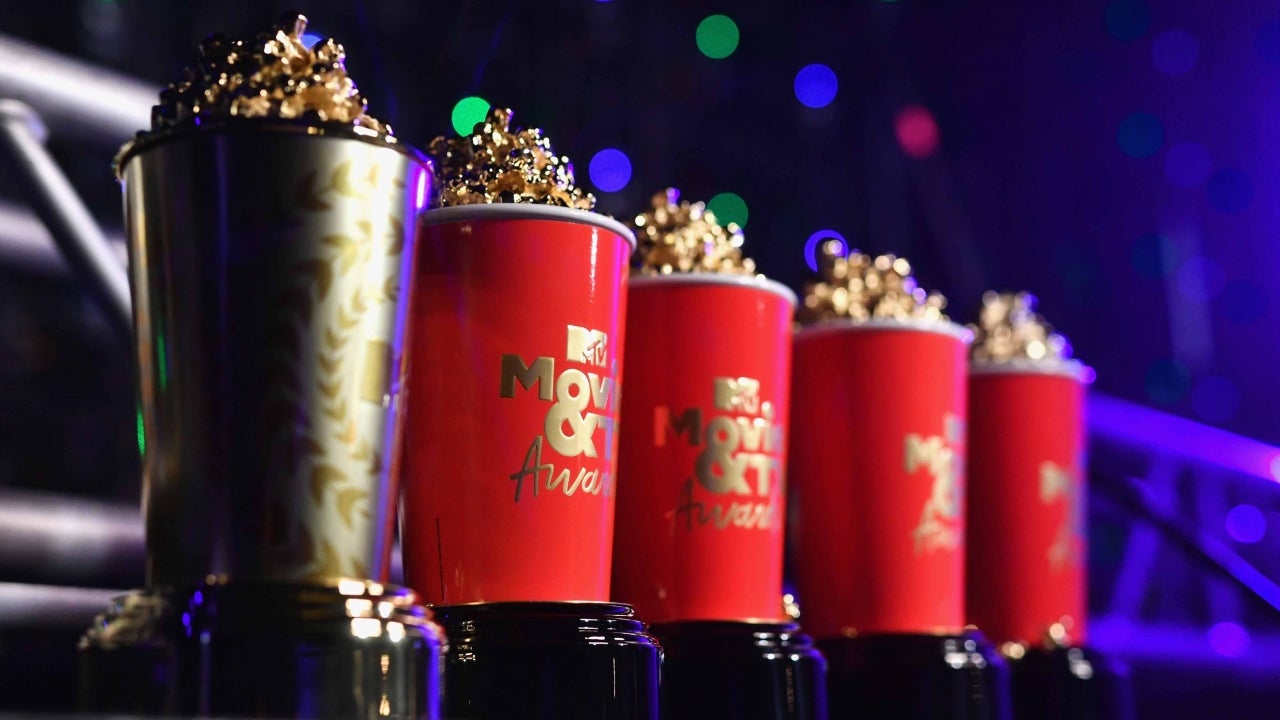 MTV Movie & TV Awards Will Not Be Live Amid Writers’ Strike