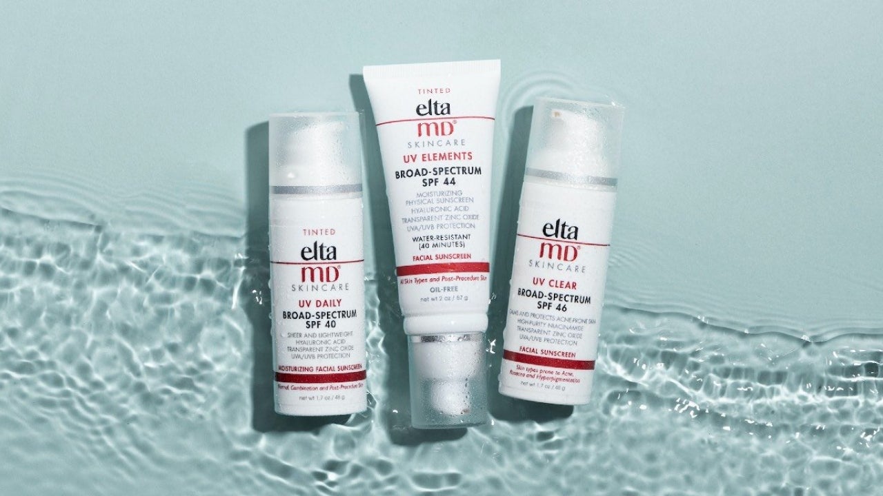 elta md skincare