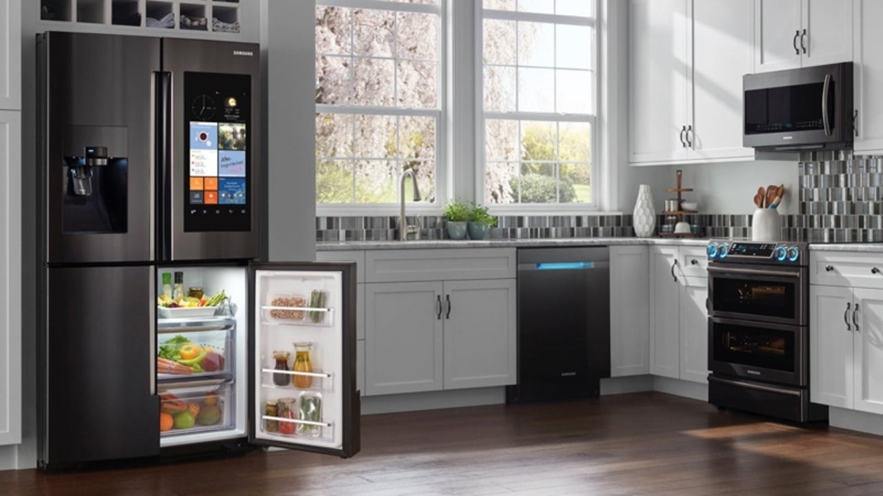 french door refrigerator black friday sale