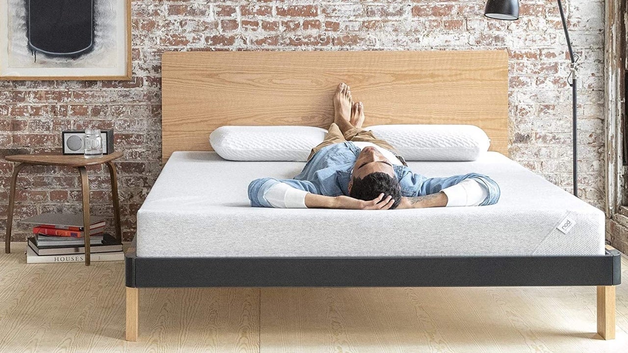 The 11 Best Early Amazon Prime Day Deals on Mattresses to Shop Now