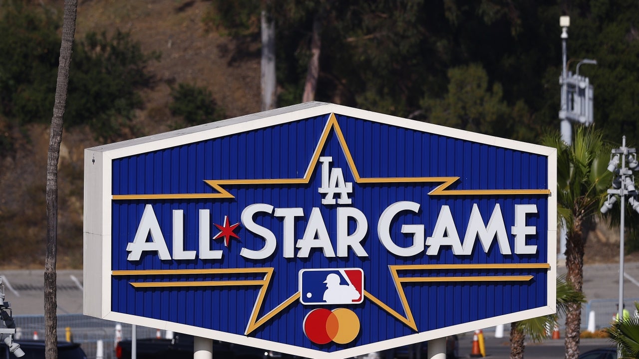 How much do tickets cost for the 2023 MLB AllStar Game  AS USA