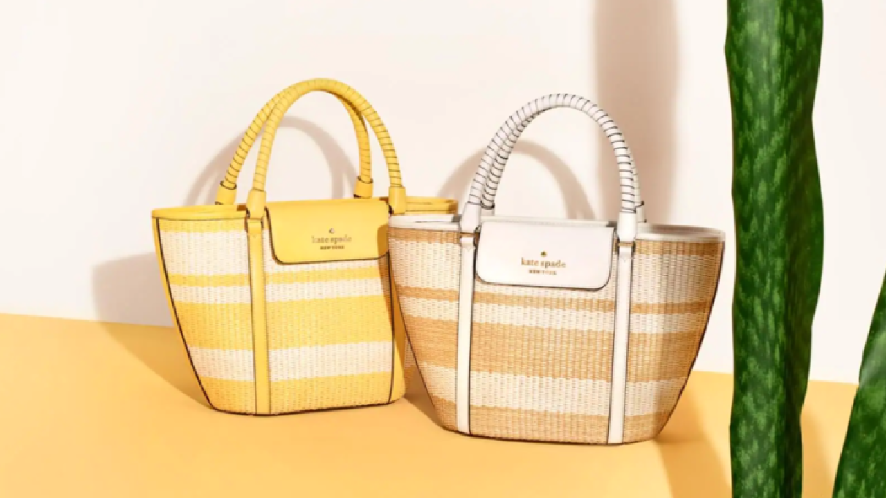 kate spade summer handbags