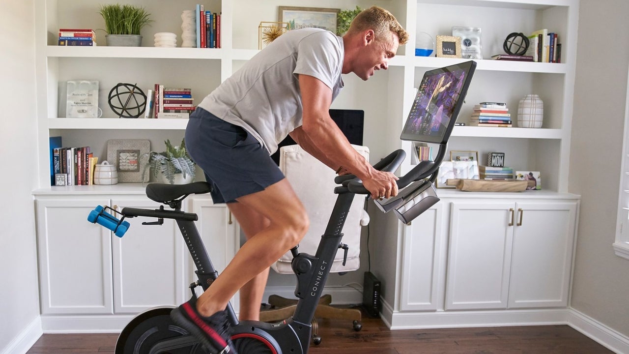 Echelon Exercise Bike Sale: The Best Deals on Peloton Alternatives