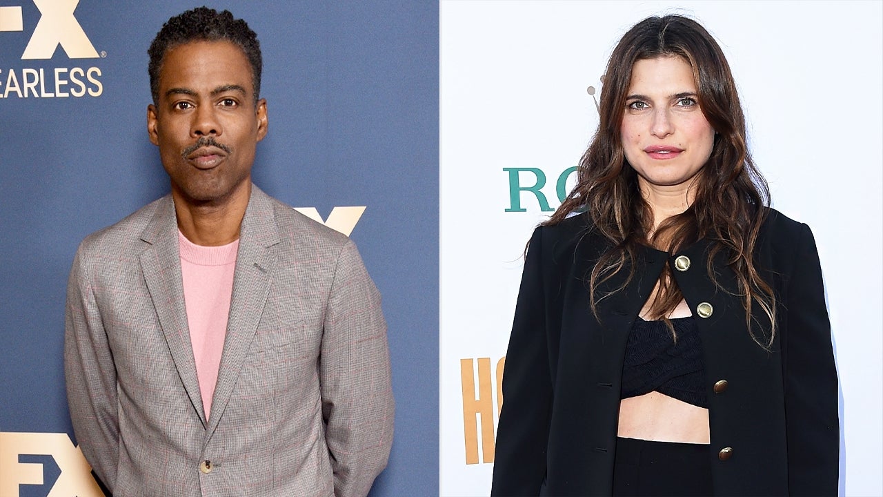 Inside Chris Rock and Lake Bell's Romance and Why They're the