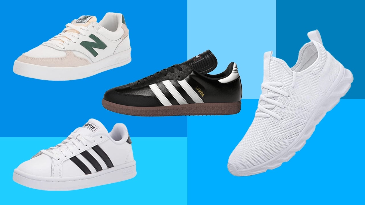 Amazon's October Prime Day 2022: Best Sneaker Deals on Adidas, Nike ...