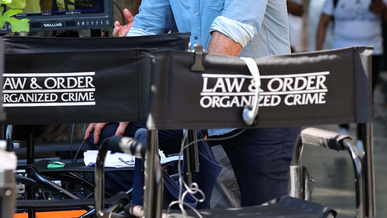 Crew Member Shot And Killed On The Set Of ‘law And Order Organized Crime Video Sam Sylk 