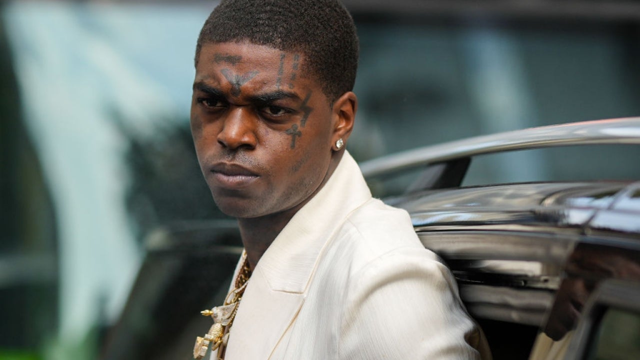 Kodak Black Arrested In Florida On Felony Drug Charges Following ...