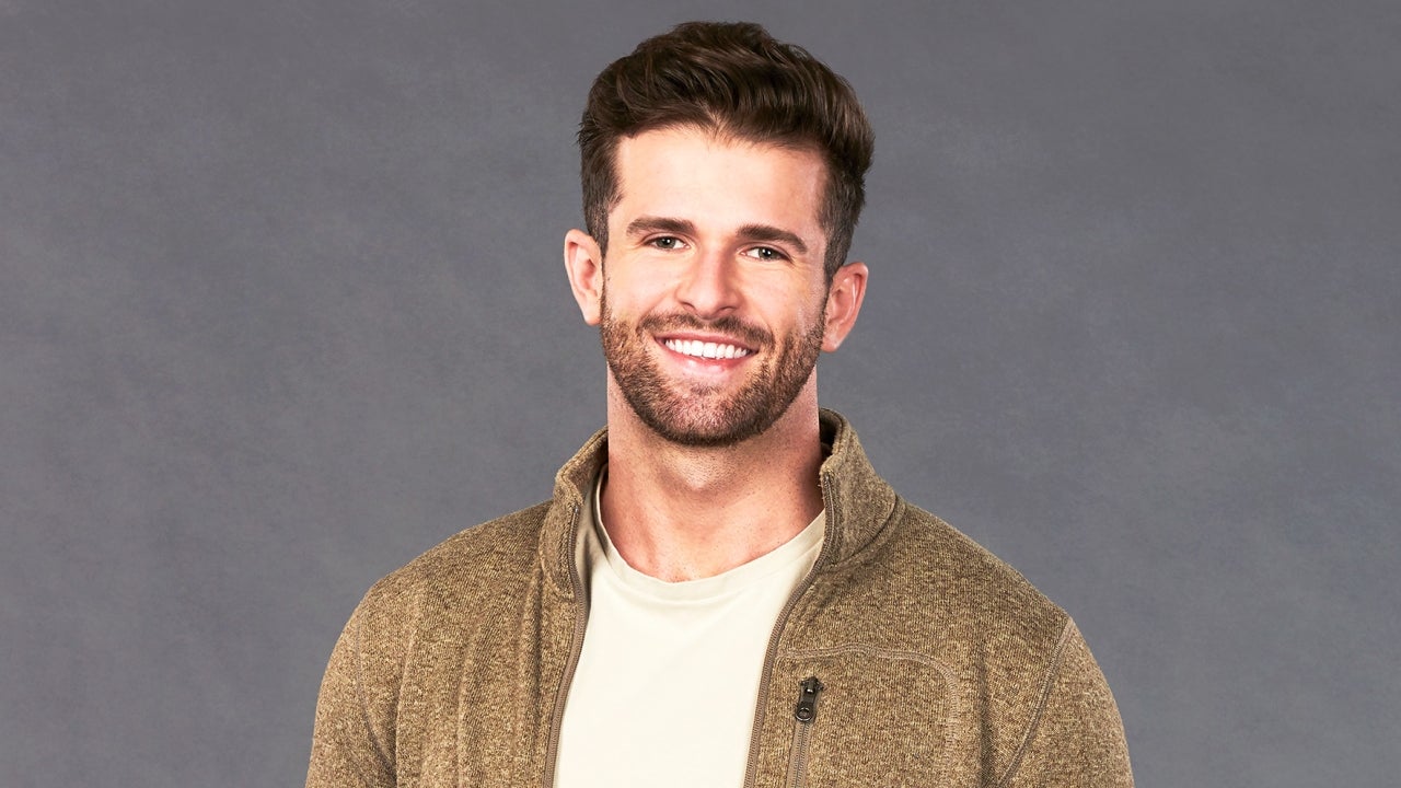 'The Bachelorette' Alum Jed Wyatt Is Engaged to Ellen Decker