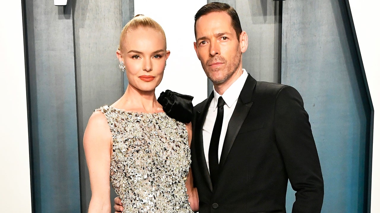 Kate Bosworth Files for From Michael Polish After 8 Years of Marriage | Entertainment Tonight