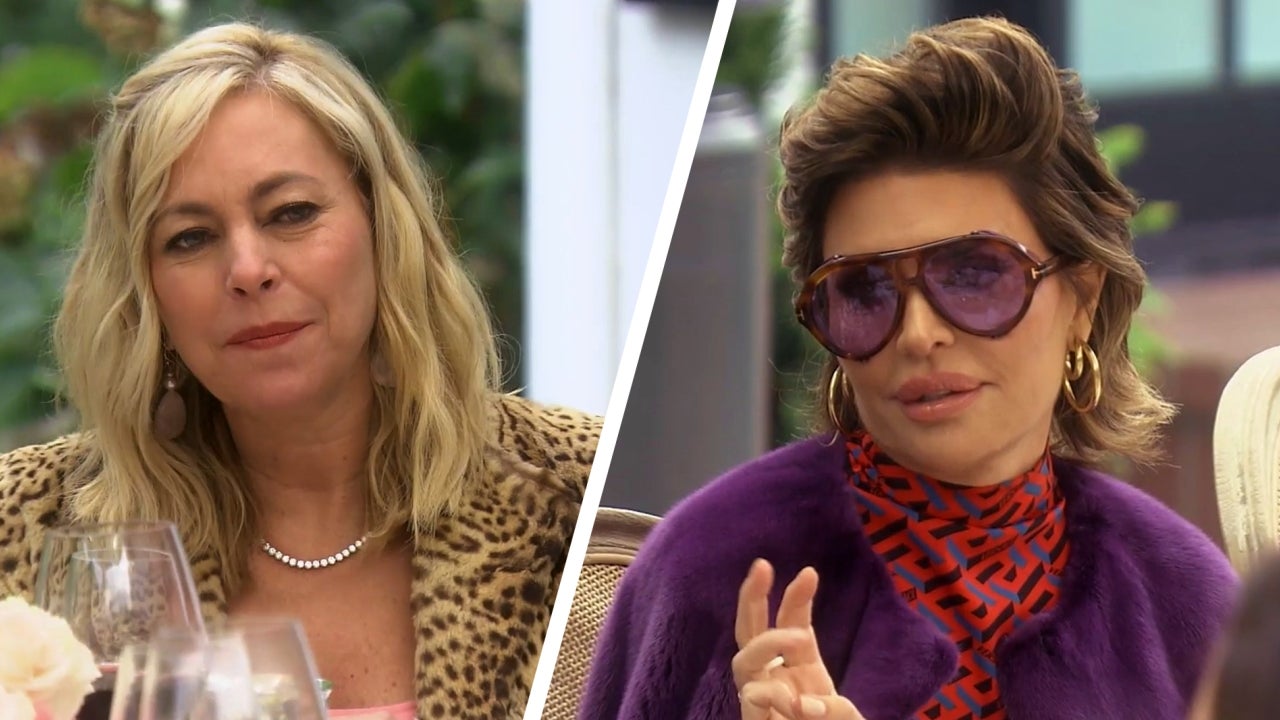 'RHOBH' Sneak Peek: Lisa Rinna Calls Sutton Stracke Hypocritical Over ...