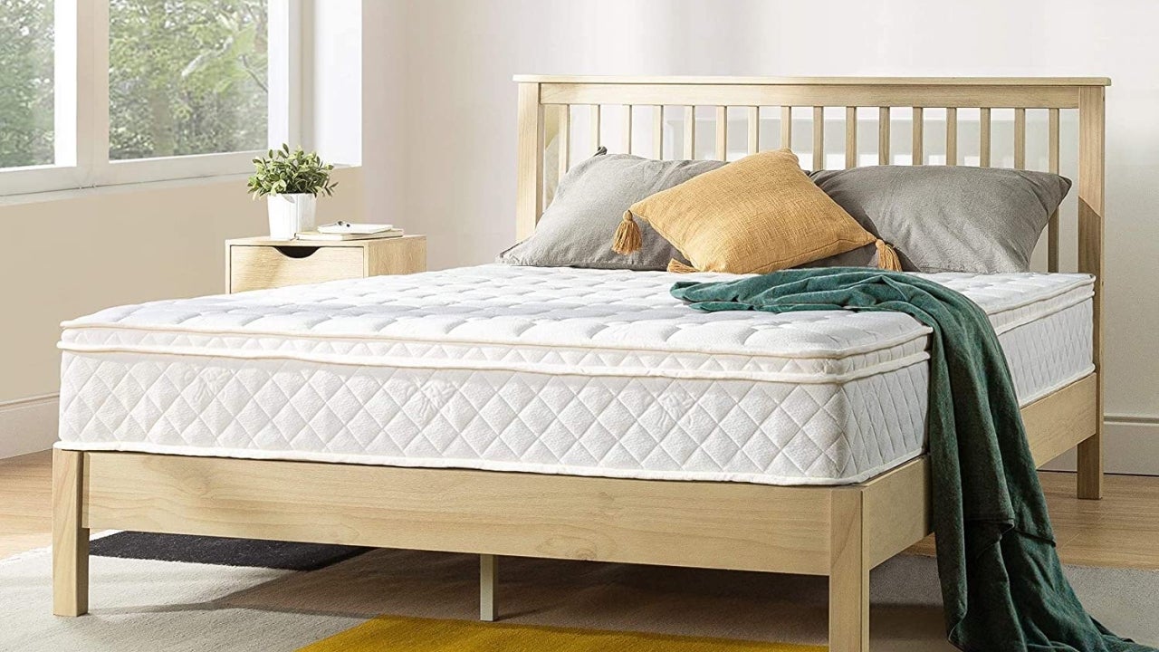 amazon ashley furniture mattress