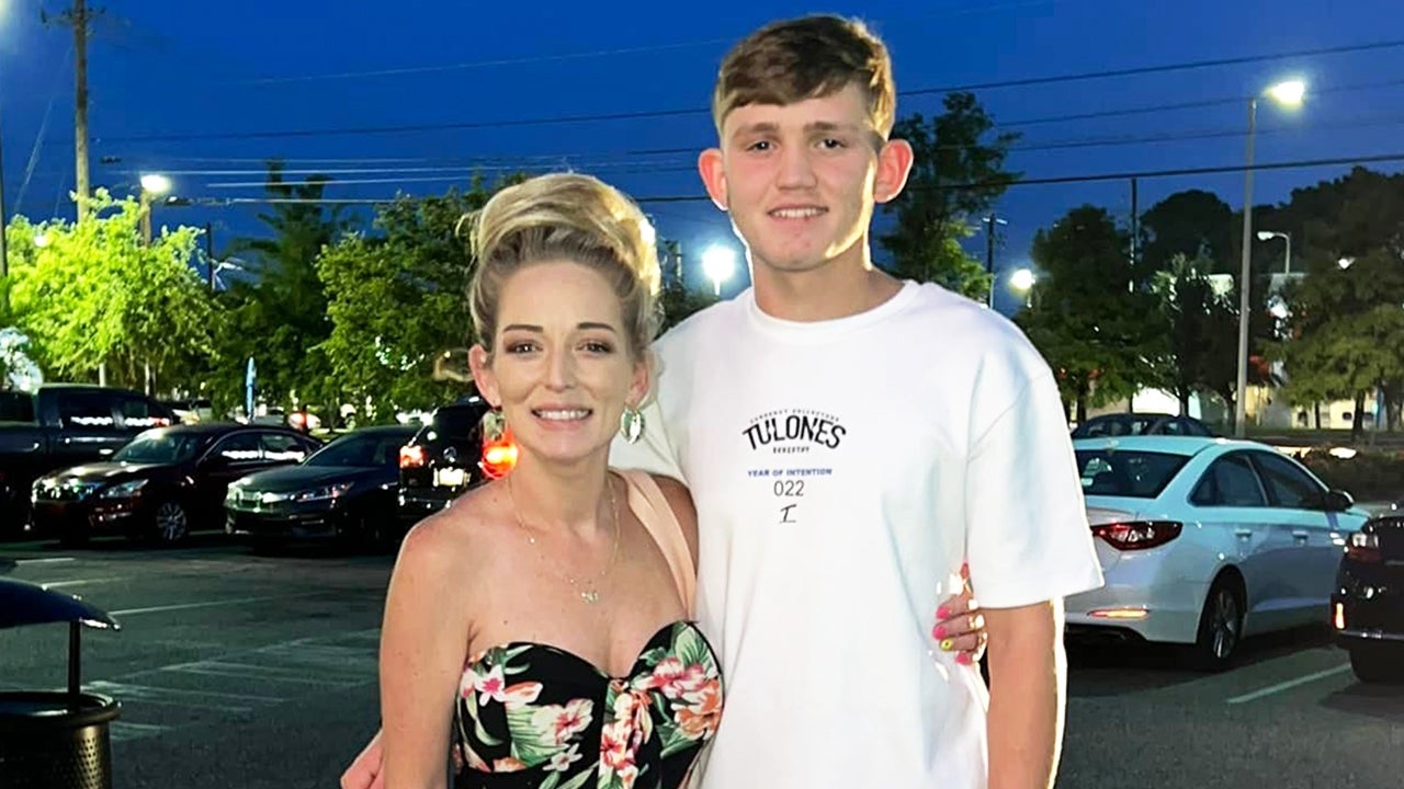 TikTok Star Ophelia Nichols On Suspect Arrested In Son's Murder ...