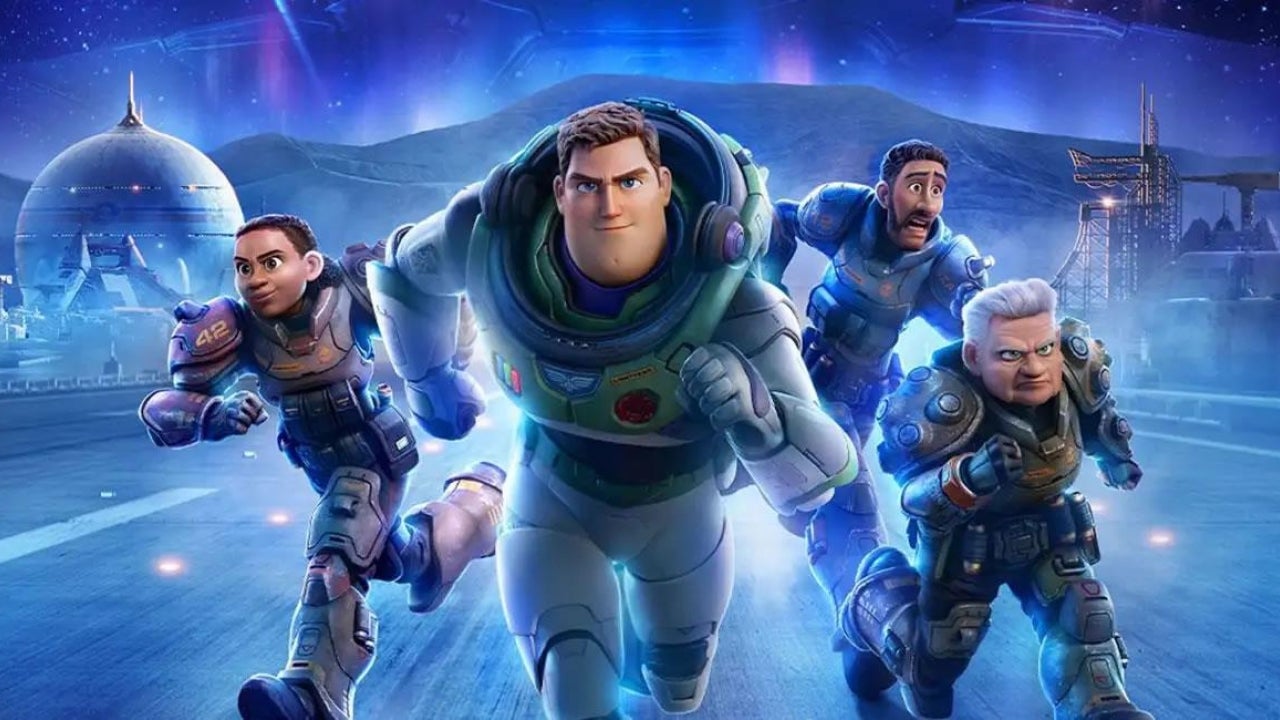 buzz lightyear movie stream