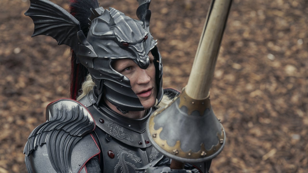 'House Of The Dragon' Crashes Streaming Platform On Premiere Night, HBO ...