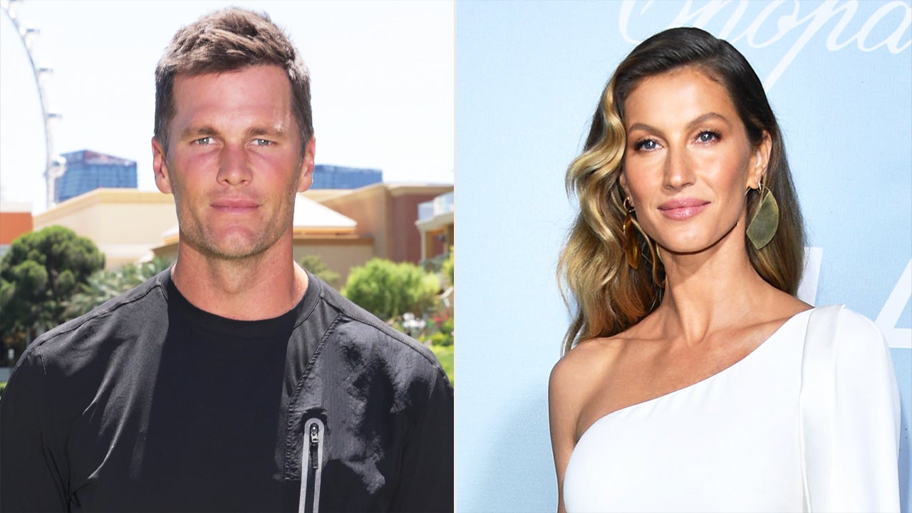 Tom Brady and Gisele Bündchen to File for Divorce After 13 Years of Marriage