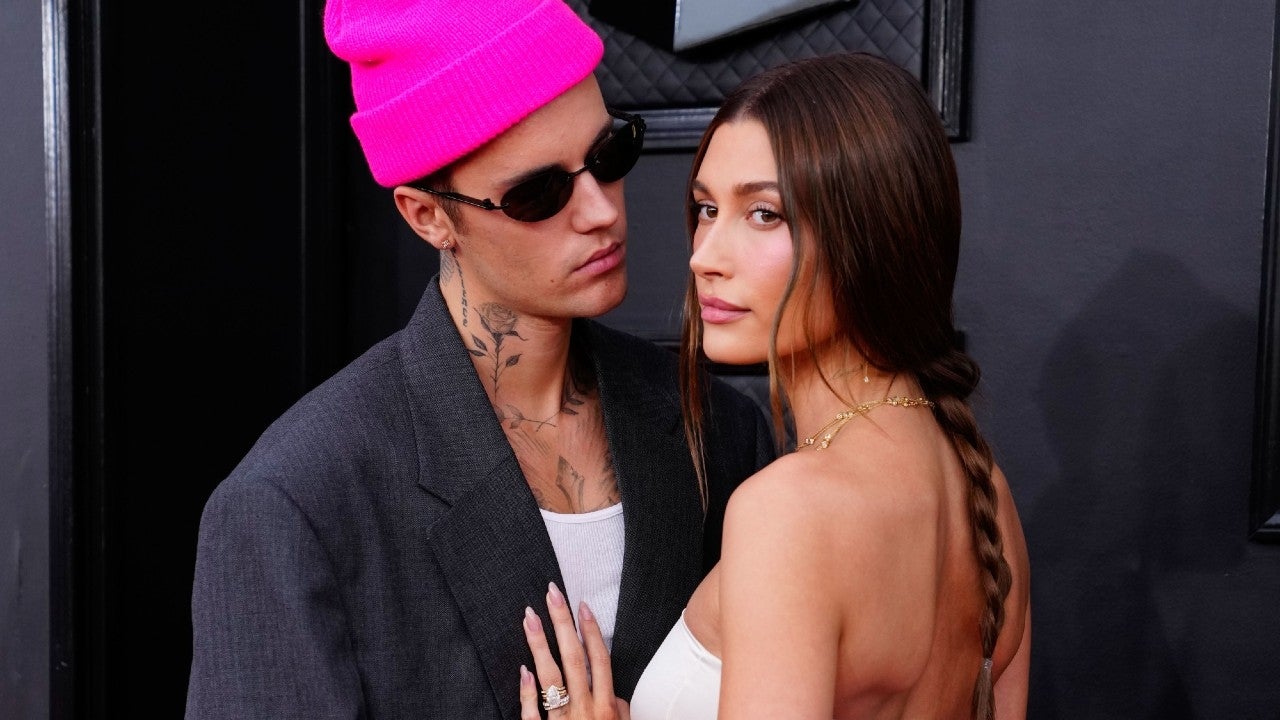 Hailey Bieber Details Her Sex Life With Justin Bieber From Positions To Turn Ons