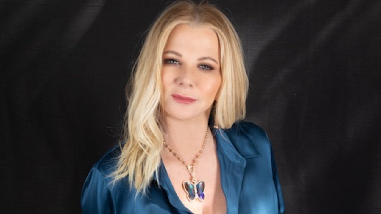 Sheryl Lowe On How Rob Lowe Influences Her Jewelry Line And The