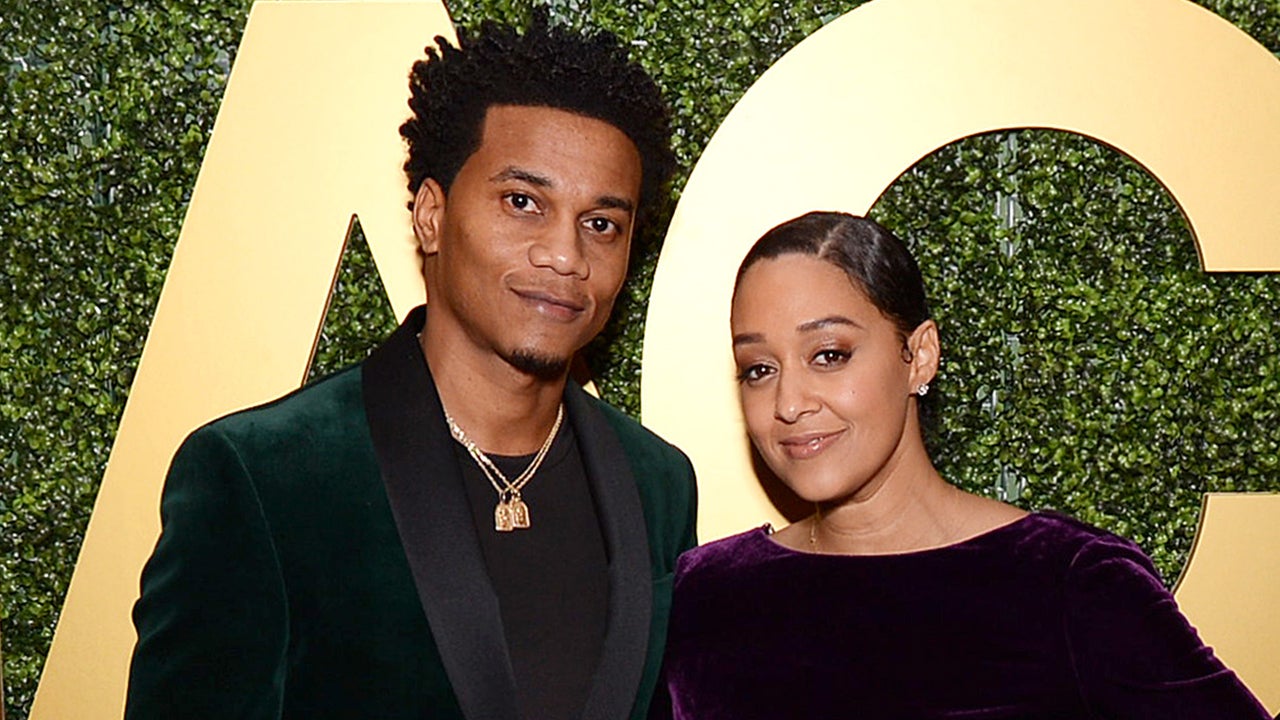 Tia Mowry's Ex Cory Hardrict Says 'I Love My Wife' Following Divorce