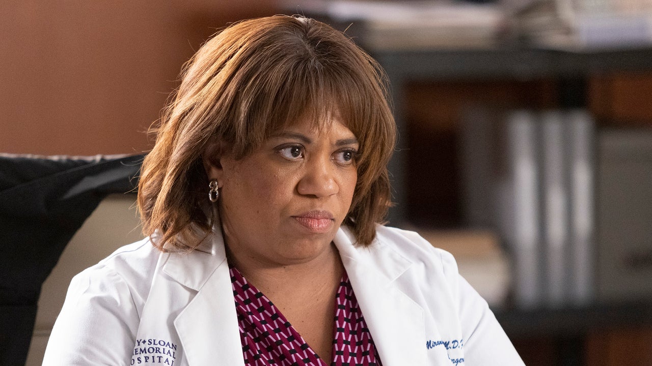 Chandra Wilson on 'Grey's Anatomy' Season 19 Changes: 'We've Been Very Well-Practiced' (Exclusive)