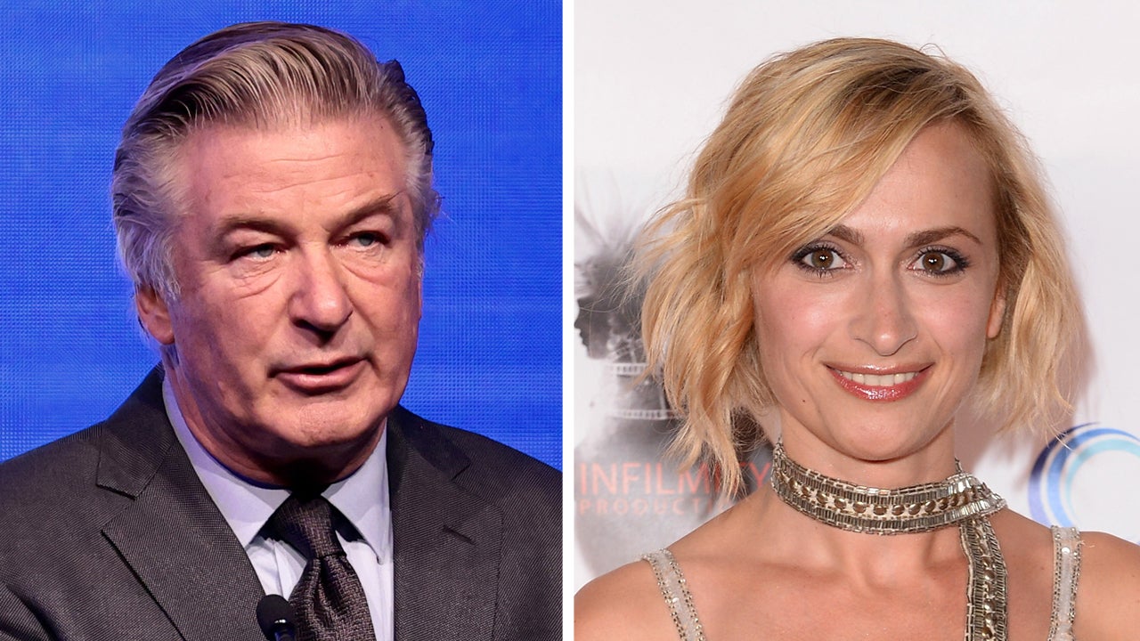 Alec Baldwin Pays Tribute To Halyna Hutchins 1 Year After Fatal 'Rust ...