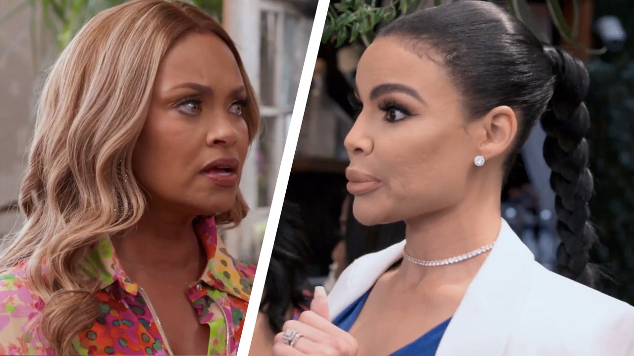 'RHOP' Sneak Peek! Mia Thornton Delivers A 'F**k You' To Gizelle Bryant ...