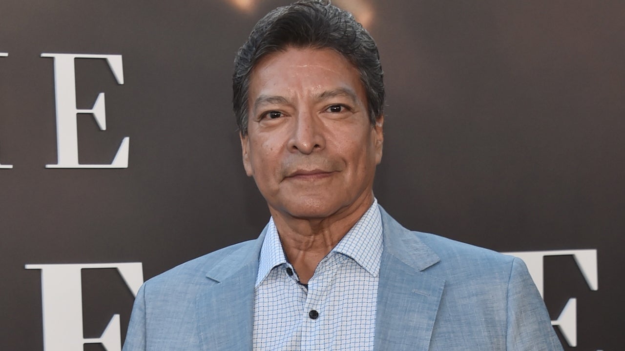 Yellowstone S Gil Birmingham Says Alliances Are Gonna Come Crumbling   MK Gil Birmingham 1280 X 720 