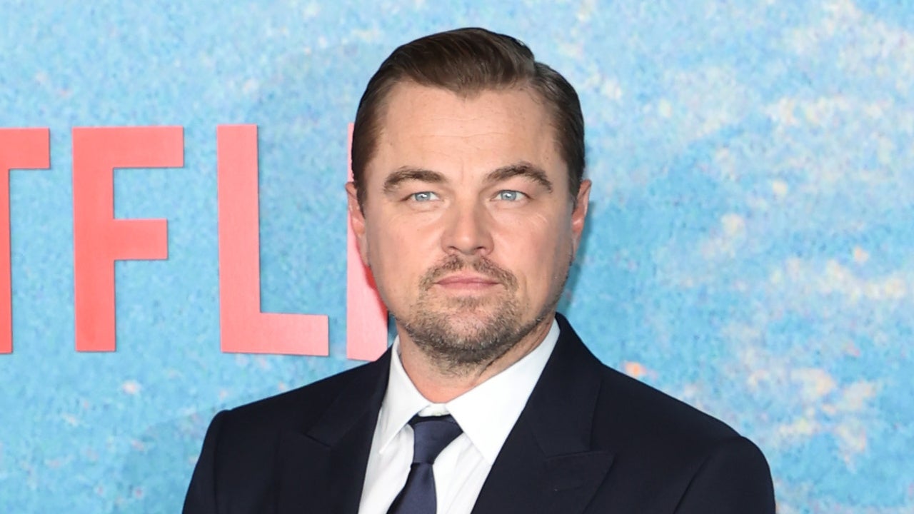 Leonardo DiCaprio's 48th Birthday Party Brought Out The Hollywood Crowd ...