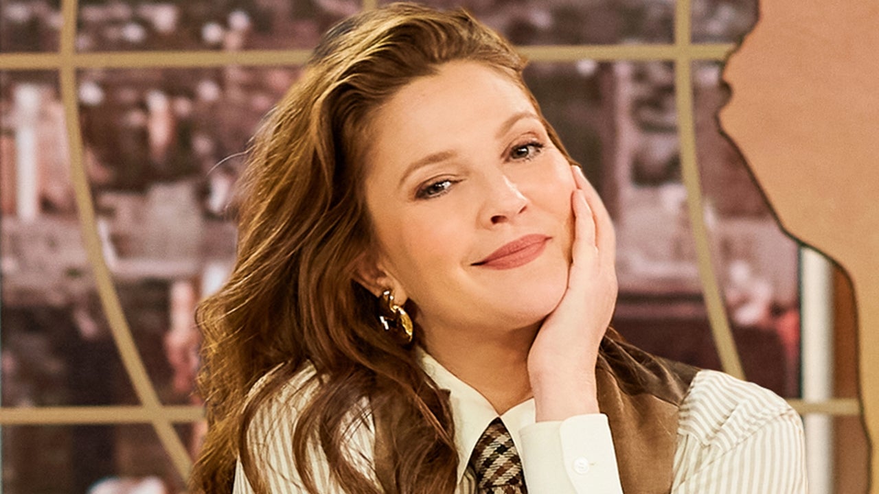 'The Drew Barrymore Show' Renewed Through 2023-24 Season ...