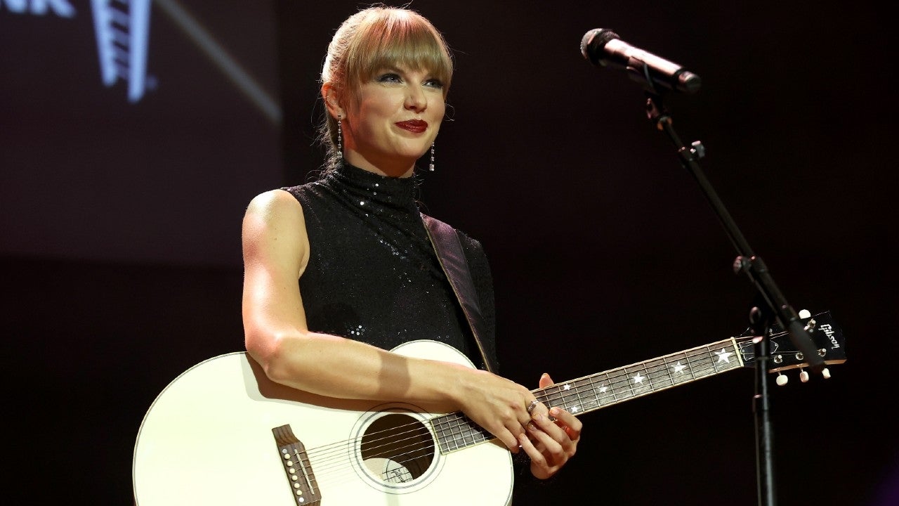 Taylor Swift Announces Eight New 'The Eras Tour' Dates in 2023 ...