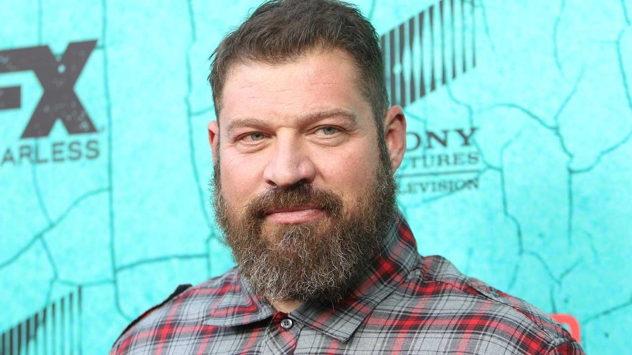 #Brad William Henke, ‘Orange Is the New Black’ Actor and Former NFL Pro, Dead at 56