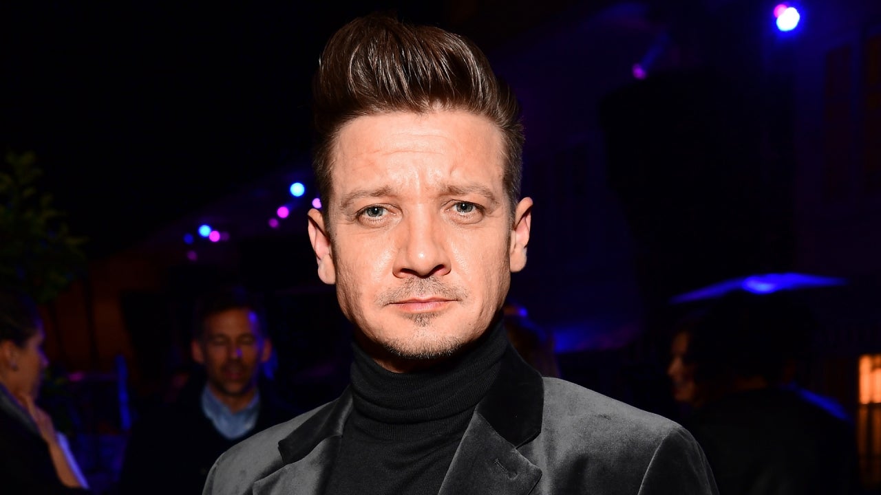 #Jeremy Renner Celebrates 52nd Birthday From Hospital Bed, Thanks Fans for the ‘Birthday Love’